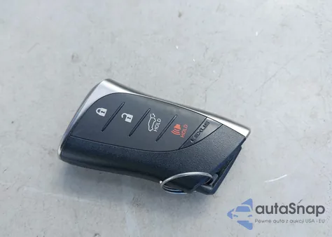 2019 Lexus Ux 250H F Sport from USA, damaged, VIN JTHU9JBH0K2015507